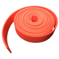 30mm Width Synthetic Materials Coated Polyester Webbing Strap